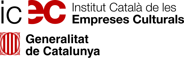 Institut Català de les Empreses Culturals - Generalitat de Catalunya