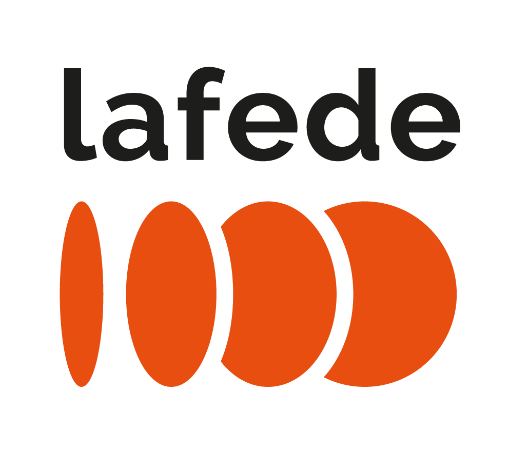 Lafede - Justícia global