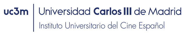 Universidad Carlos III de Madrid - Instituto Universitario del Cine Español