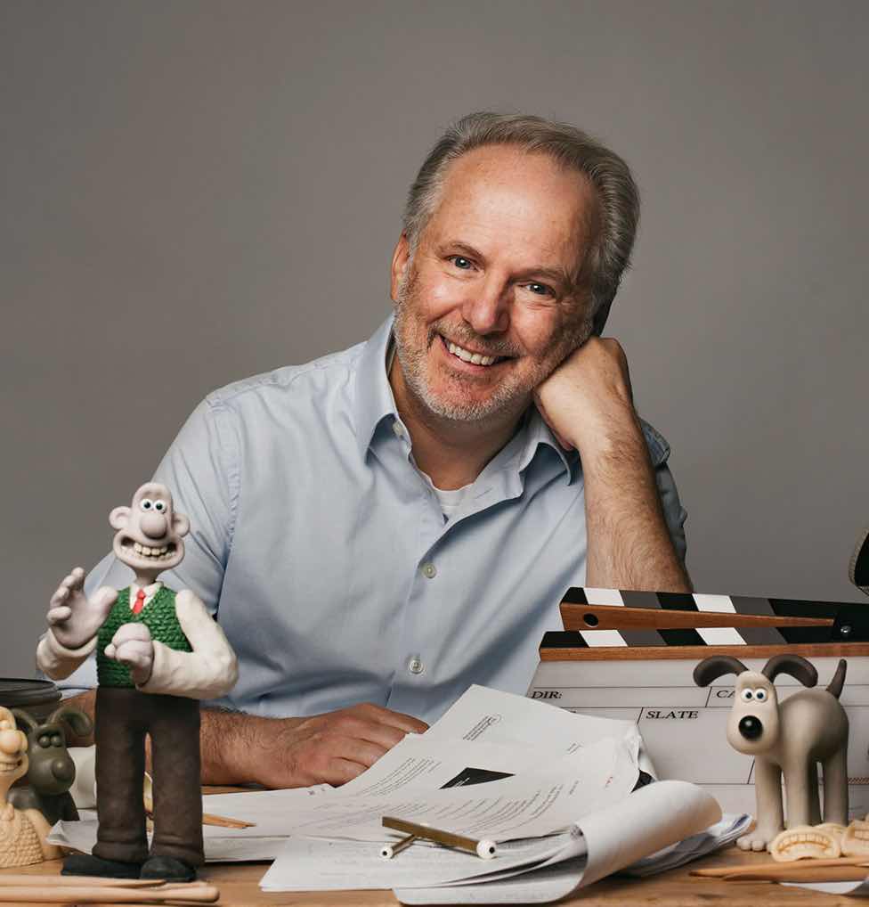 Nick Park