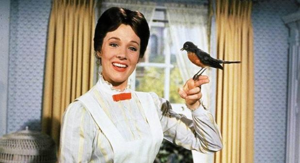 Mary Poppins