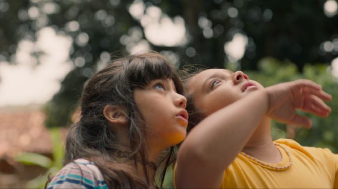 La naturaleza de las cosas invisibles