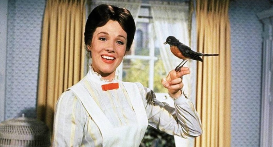Mary Poppins
