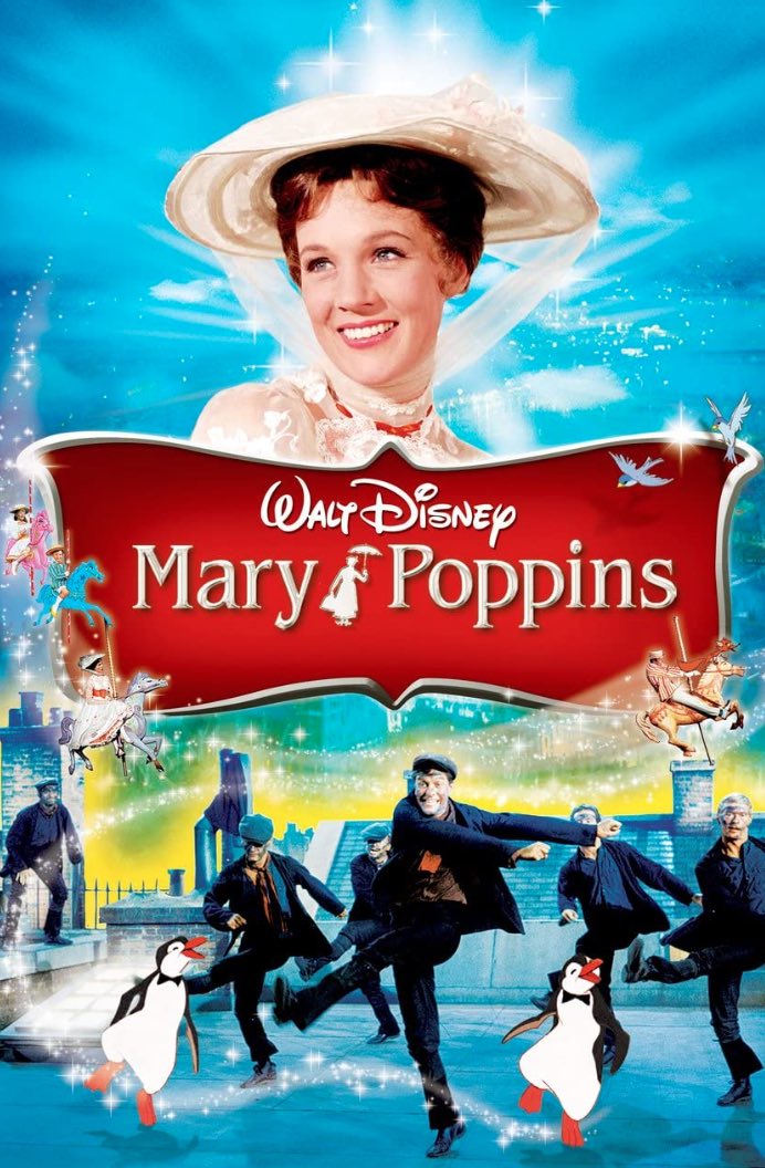mary p
