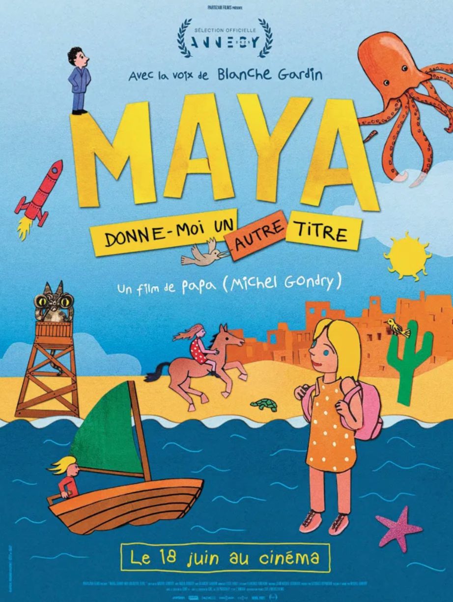postermaya