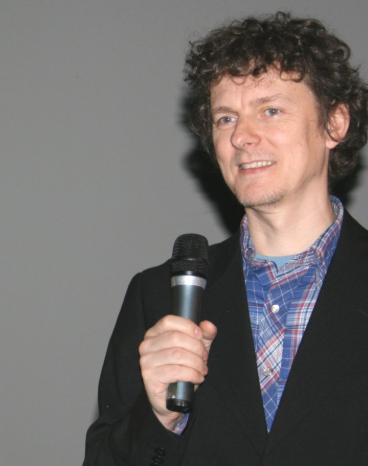 Michel Gondry