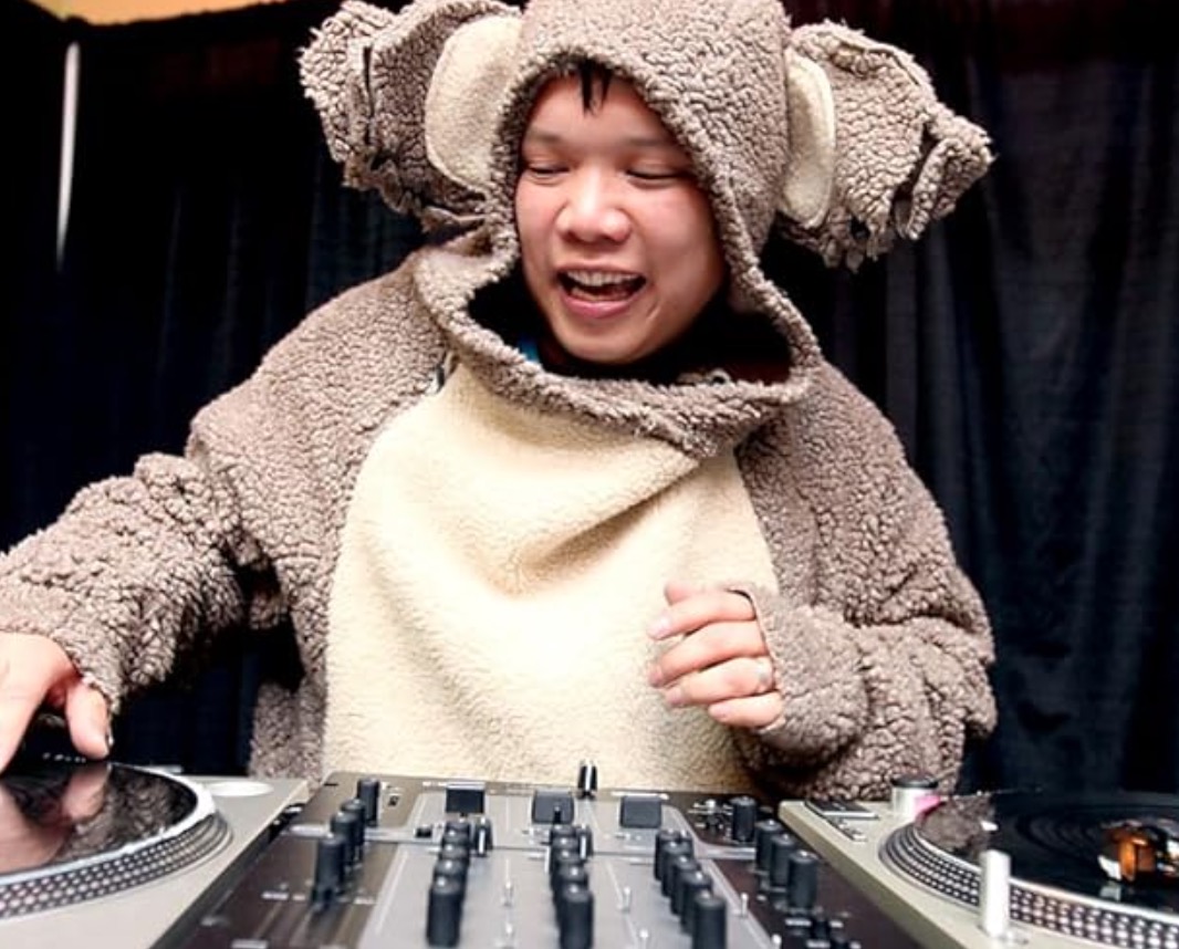 Kid Koala
