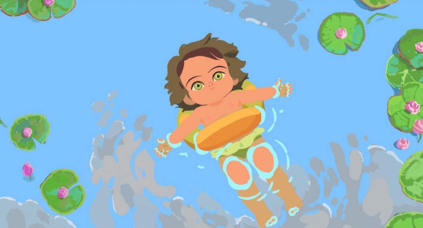 La petita Amélie