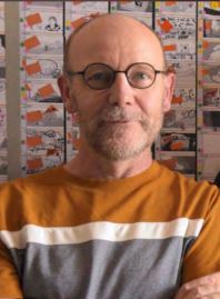 Antoine Lanciaux