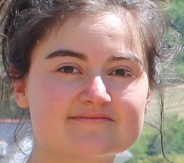 Camille Alméras