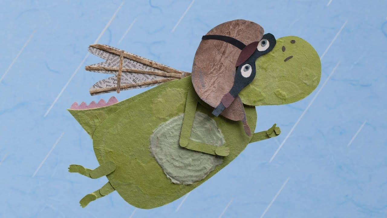 Hi havia una vegada a Dragonville