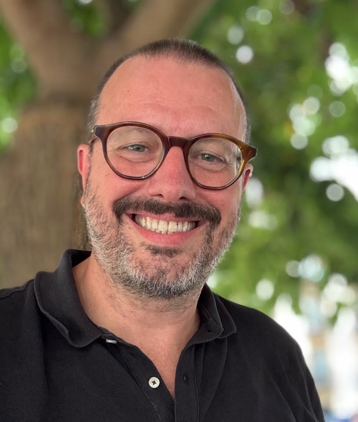 Marc Garriga