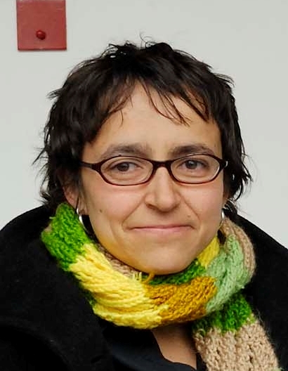 Marina Díaz López