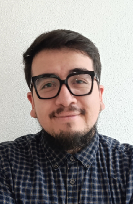 Matías G. Rebolledo