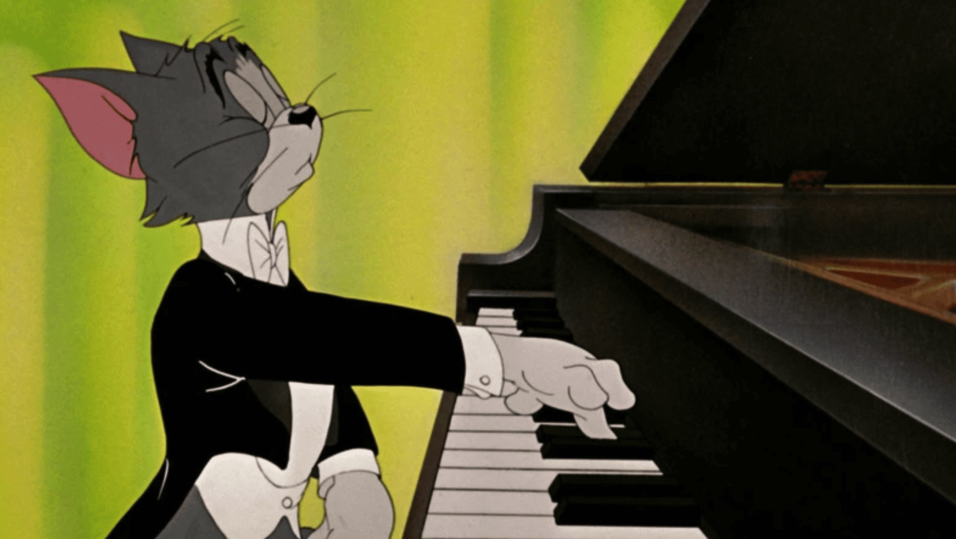 Un concert felí