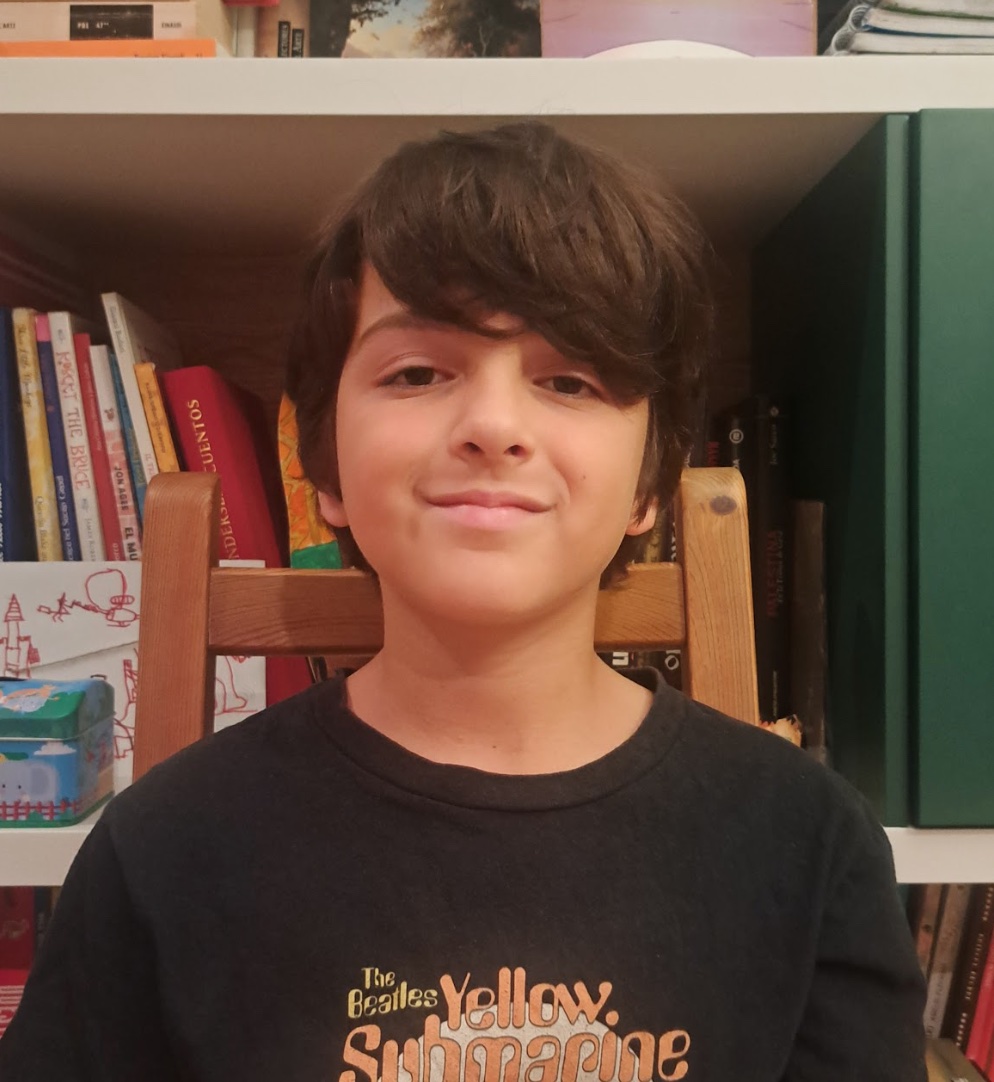 Ismael Caselli Froiz
