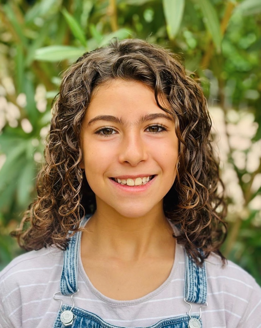 María Troyano Madruga