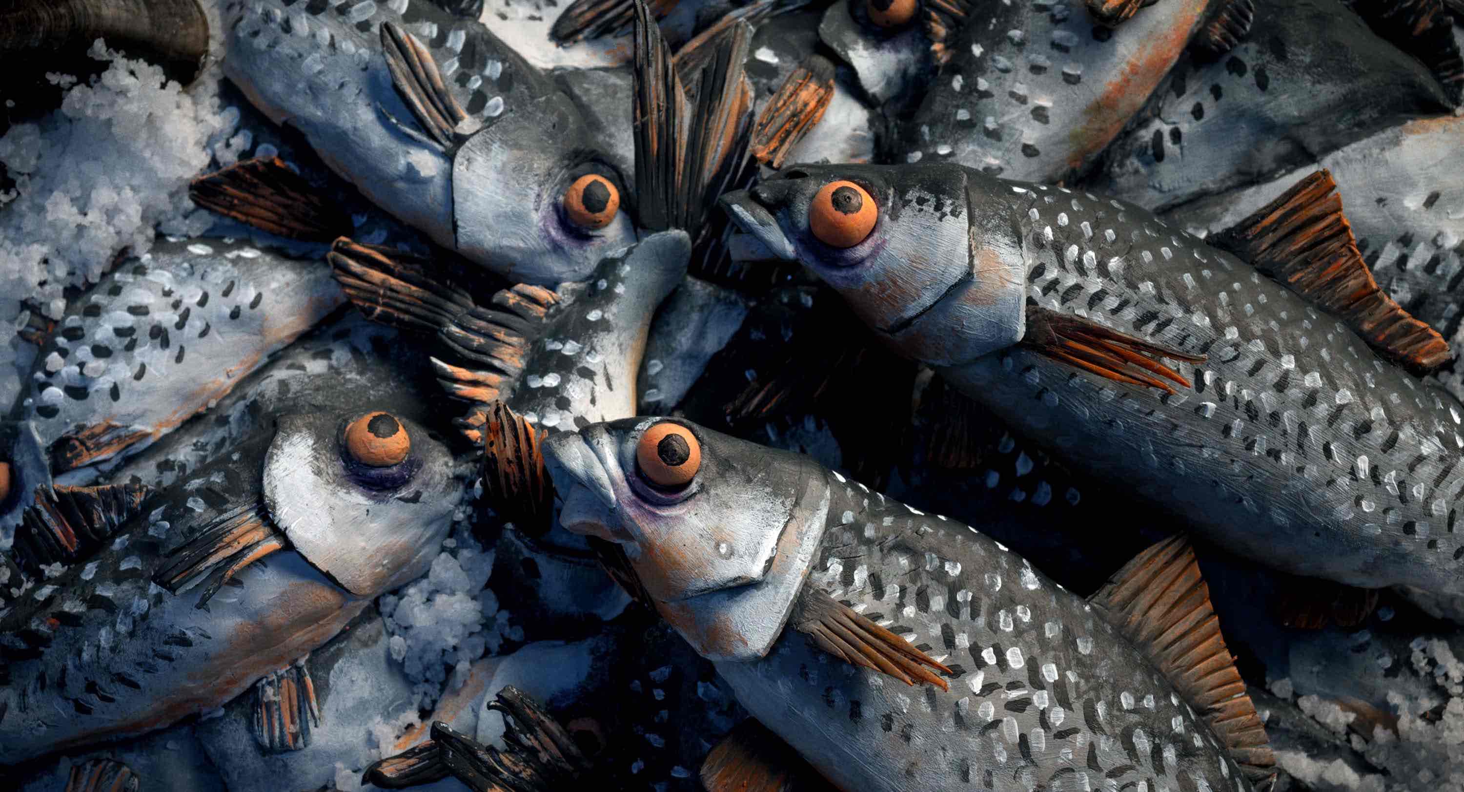 Peixateria