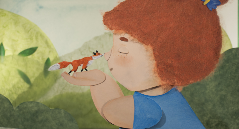 Perles de l'animació francesa
