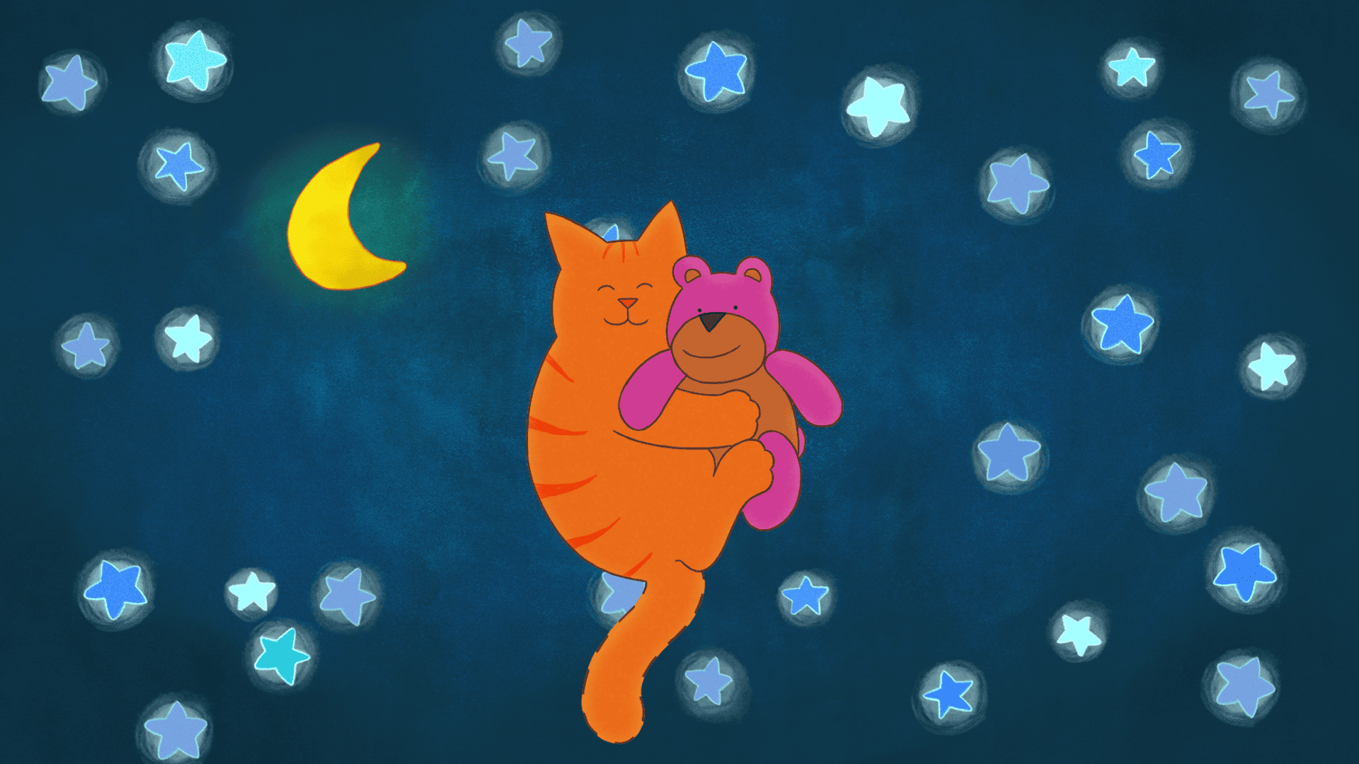 Tummy Tom i l'osset de peluix perdut