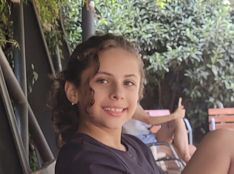 Sophia Teixeira