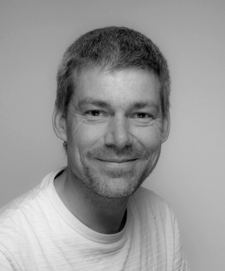 Samuel Ribeyron