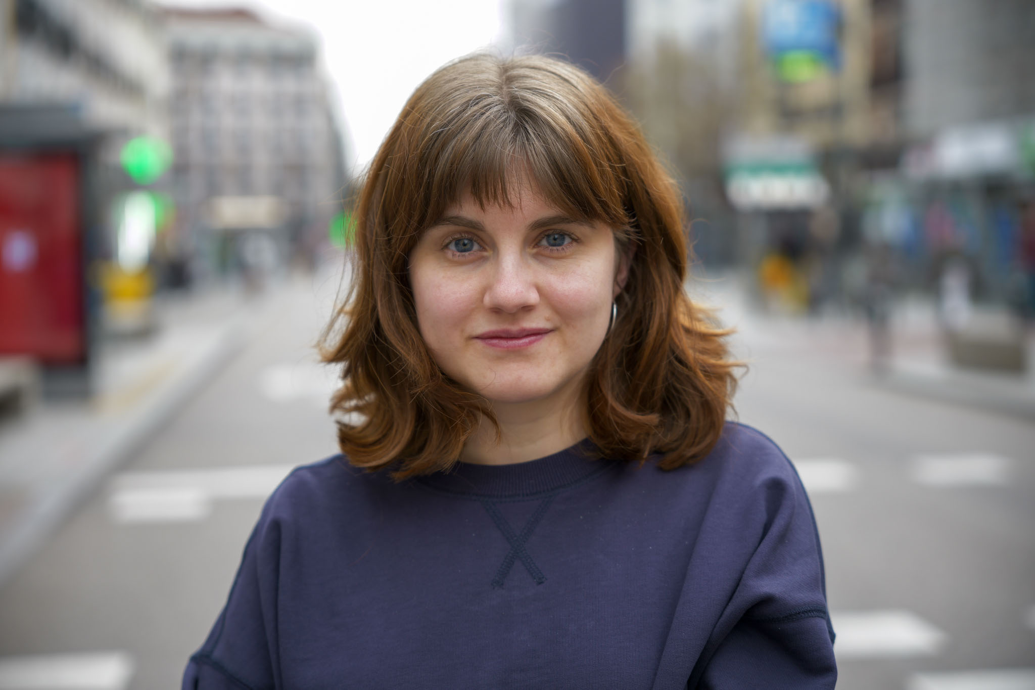 Rocío Montaño