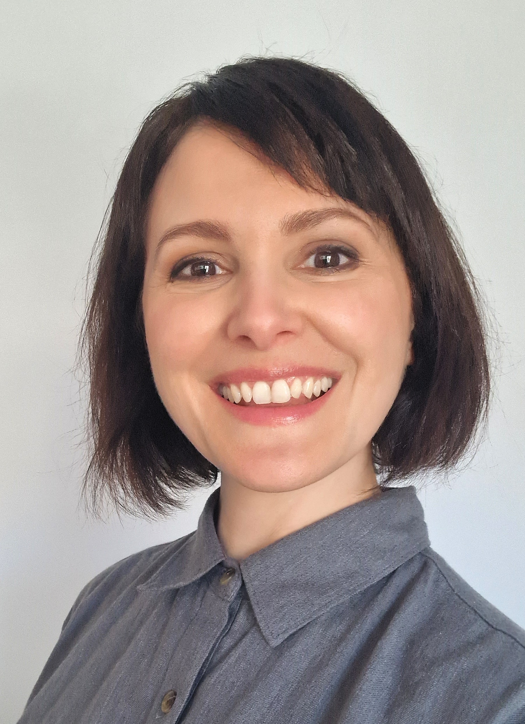 Nuria González Blanco