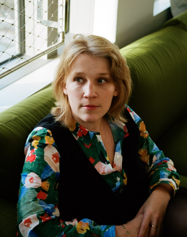 Clémence Madeleine-Perdrillat