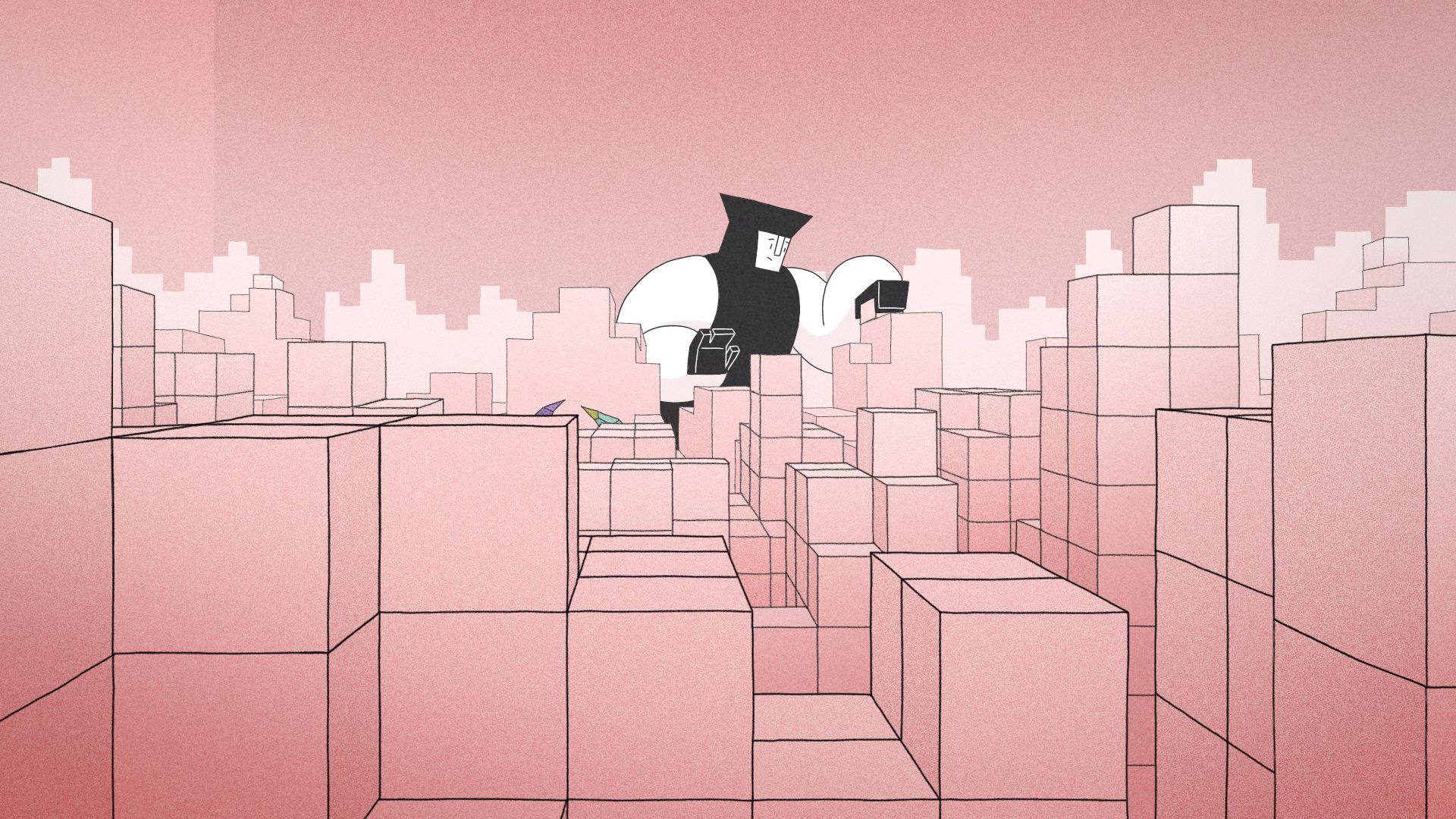 Box