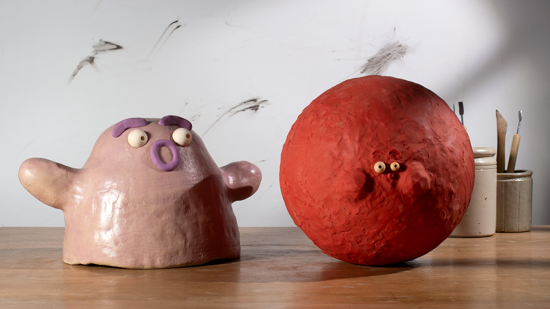 Petits experiments animats
