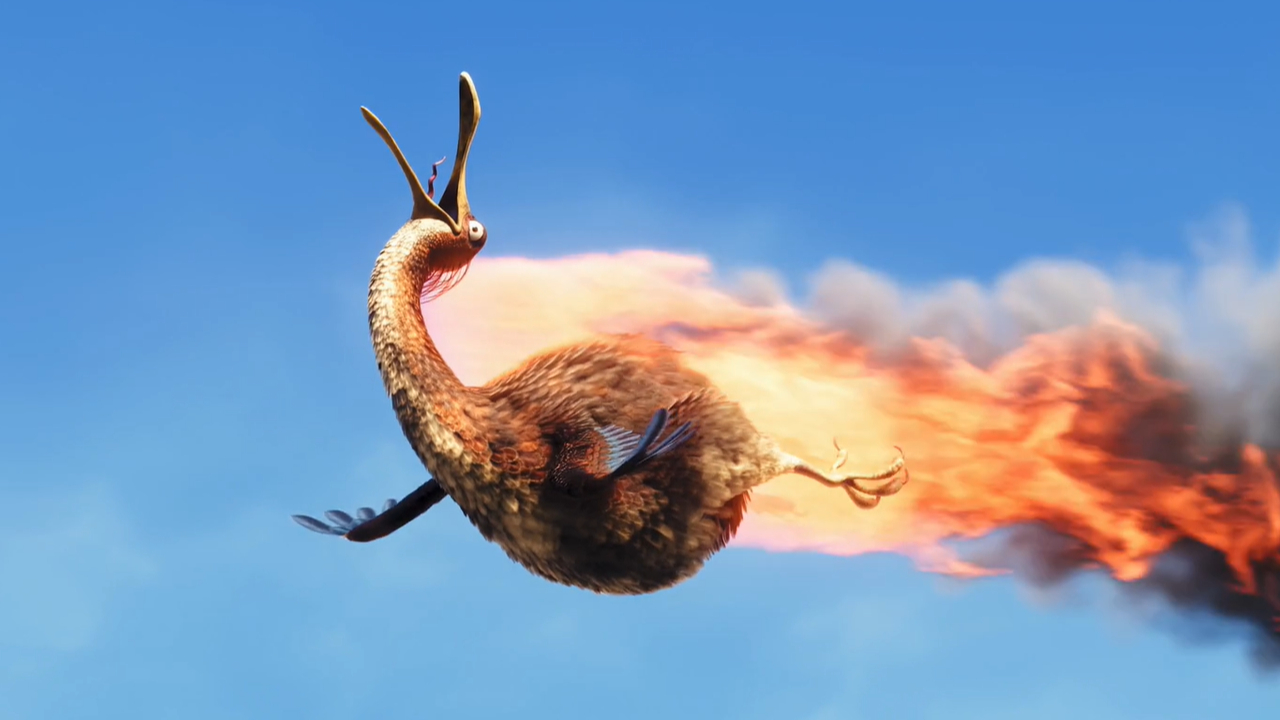 ¡Boom!