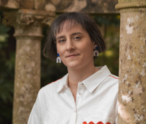 Louise Bagnall
