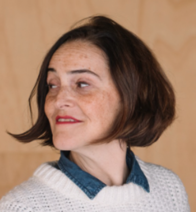 Ángeles Oliva