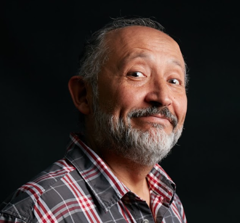 Enrique Navarrete