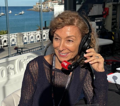 Yolanda Flores Remón