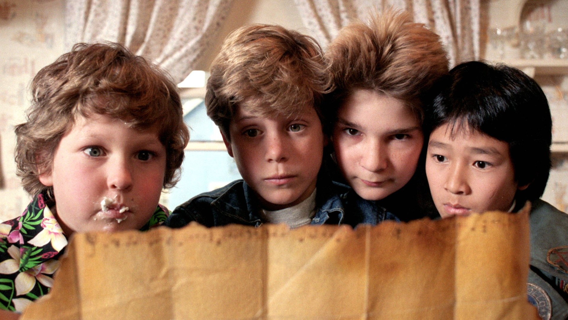 Els Goonies