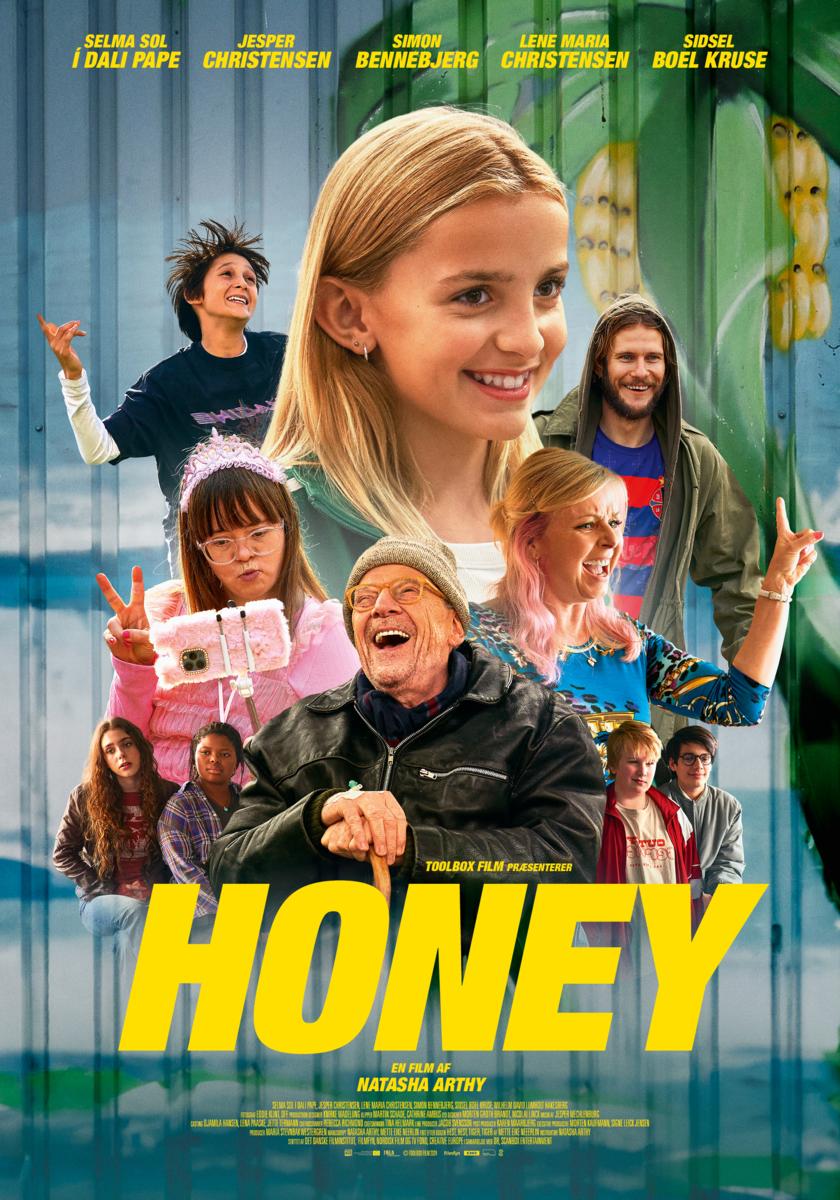 Poster_Honey