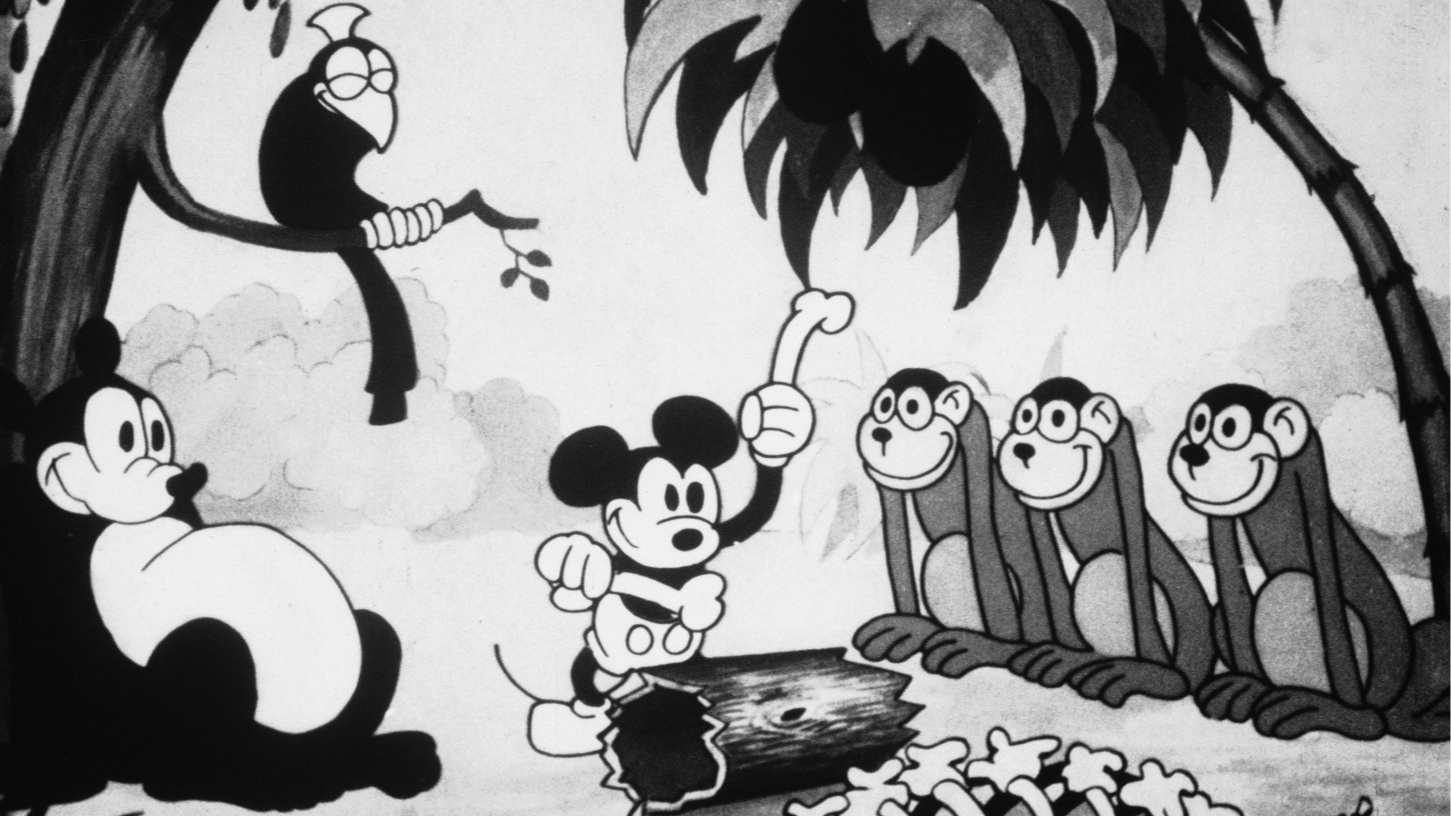 El ritme de la selva