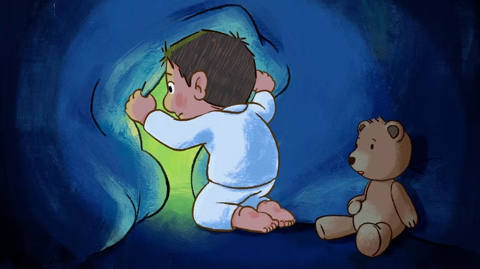 Aventuras en pijama