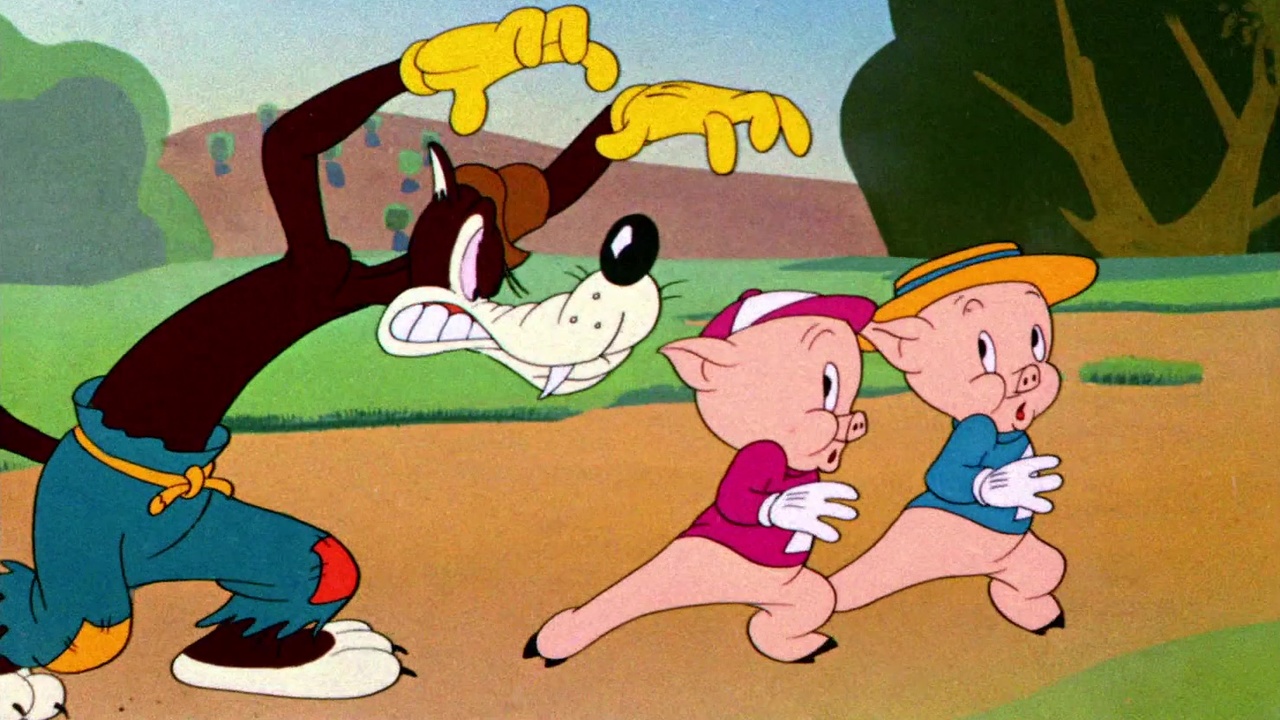Cartoon Classics