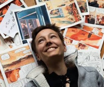 Cécile Guillard