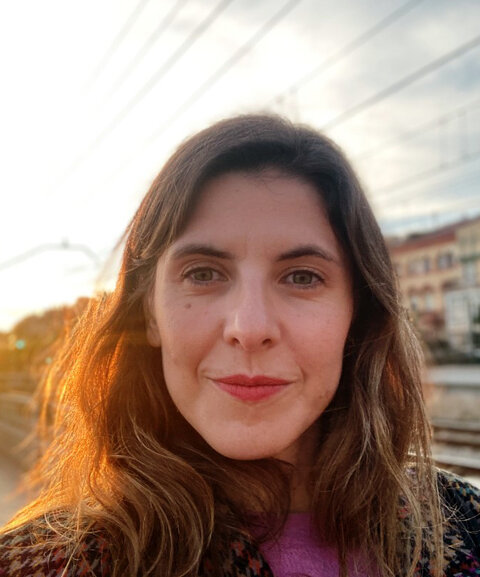 Blanca Almendariz