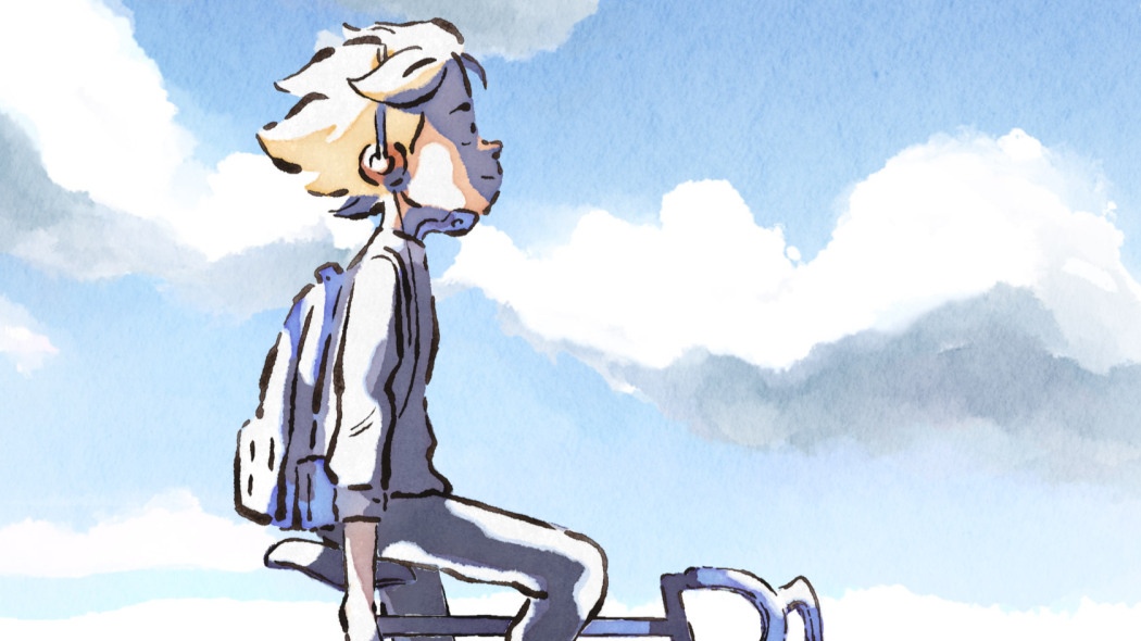 1 - Iron Boy (1)