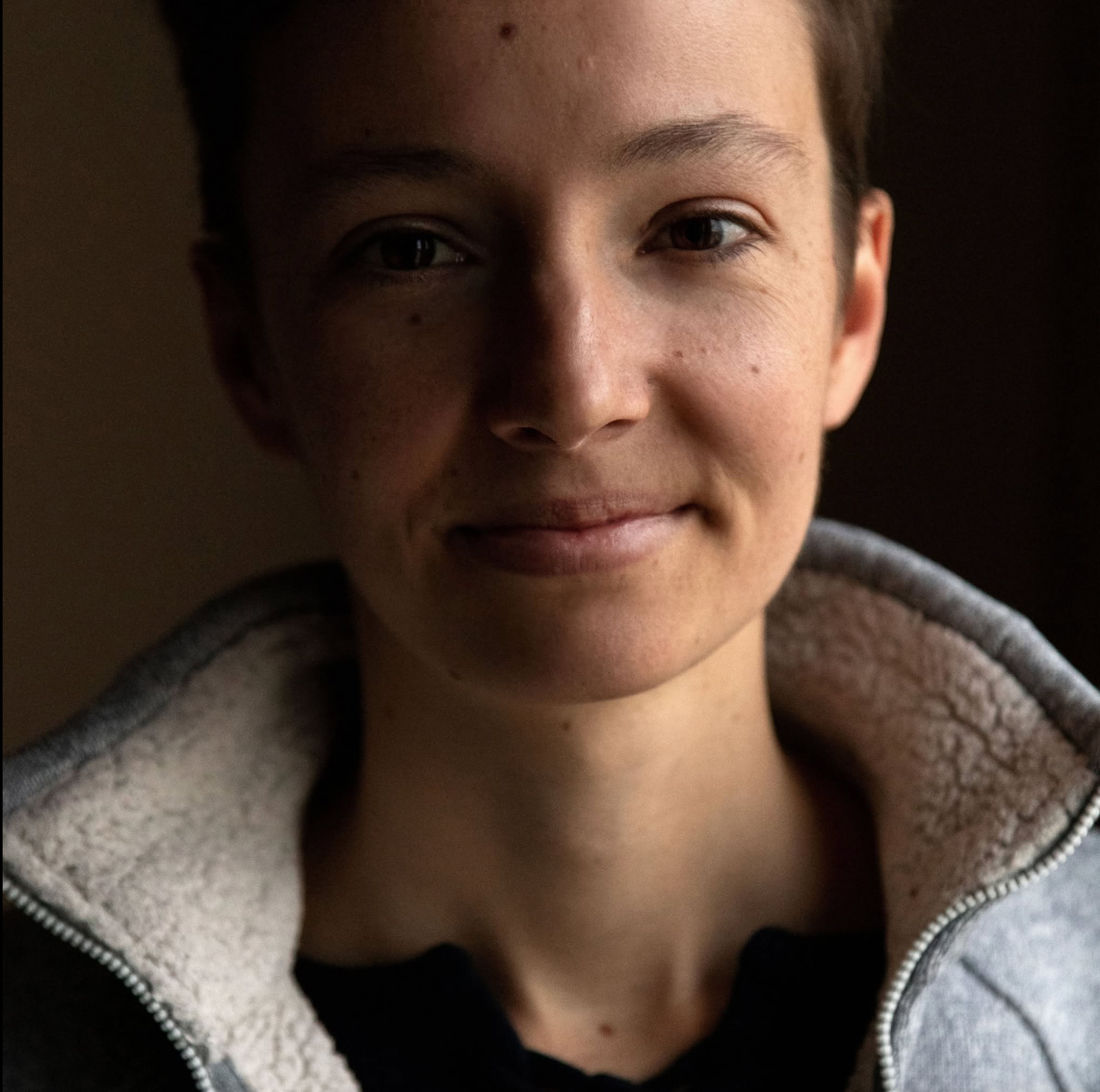 Cécile Guillard