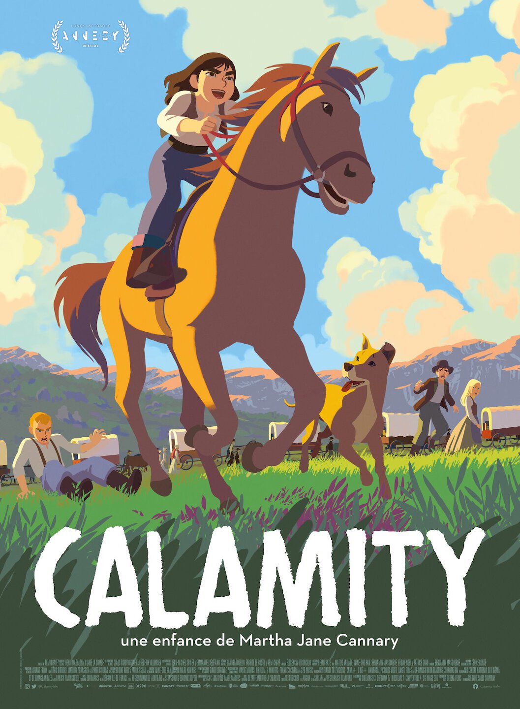 Calamity-poster