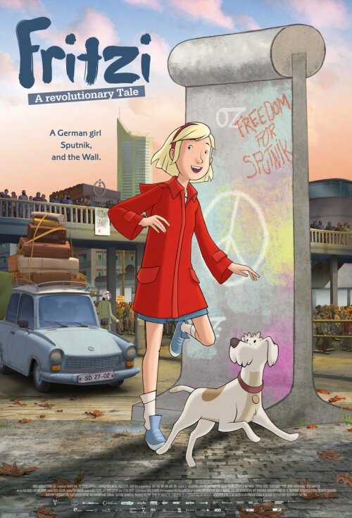 Fritzi-poster