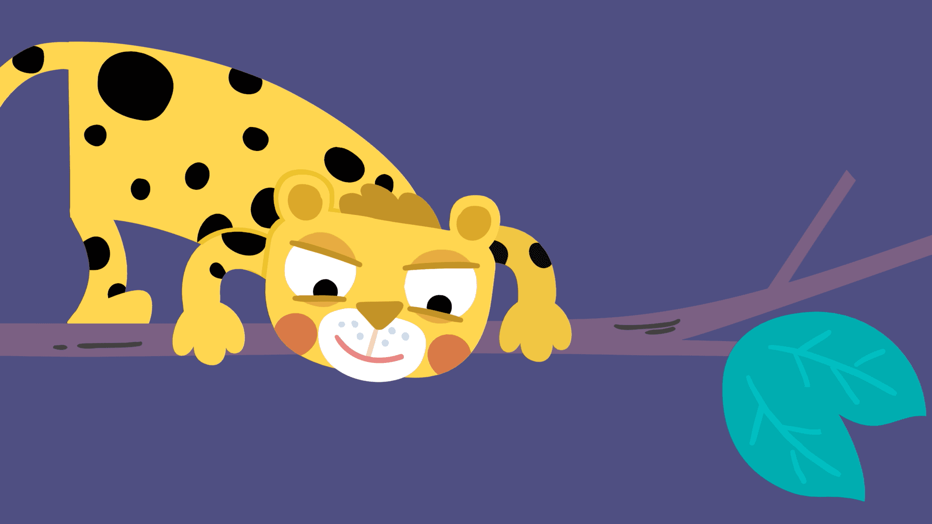 Lleopard